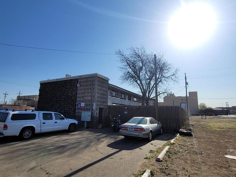 909 South Jackson Street Apartments Amarillo, TX Zillow