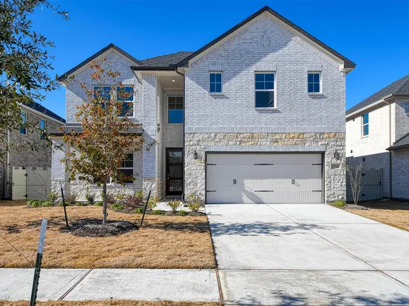 17703 Rosette Grass Dr, Conroe, TX 77385