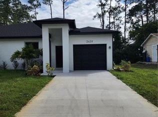 2431 Lola Ave S, Lehigh Acres, FL 33973