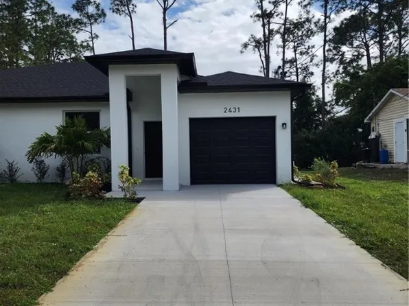 2431 Lola Ave S, Lehigh Acres, FL 33973