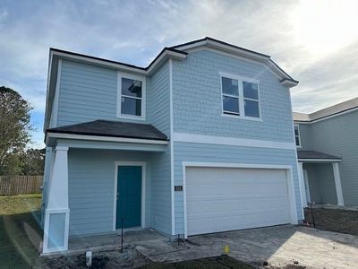131 Chesterwood Rd, Saint Augustine, FL, 32084