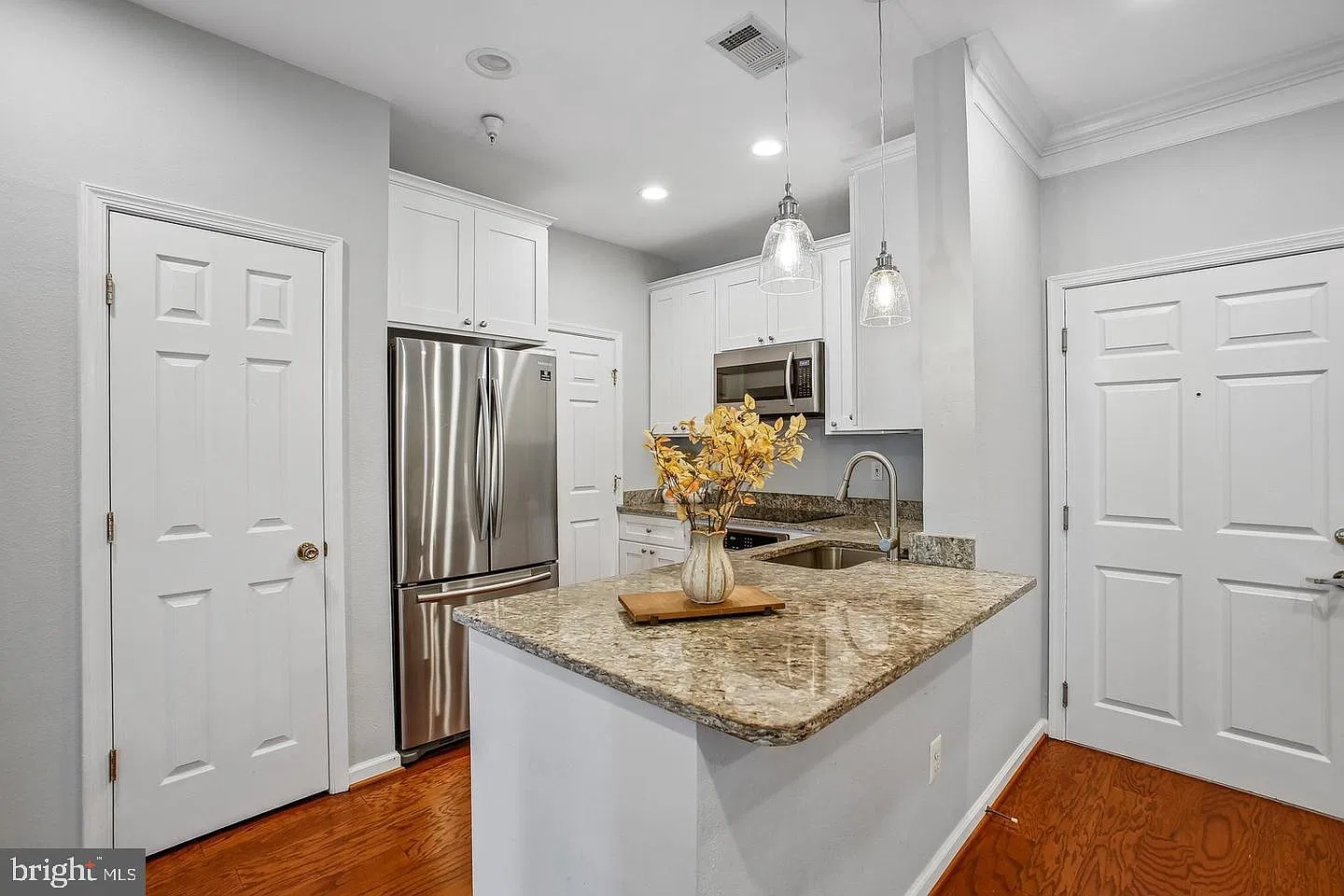 1571 Spring Gate Dr — Photo 1