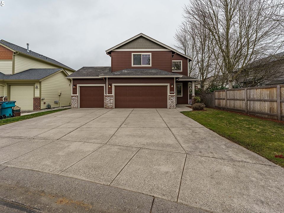 10818 NE 103rd St, Vancouver, WA 98662 | Zillow