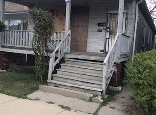 8351 S Baltimore Ave, Chicago, IL 60617