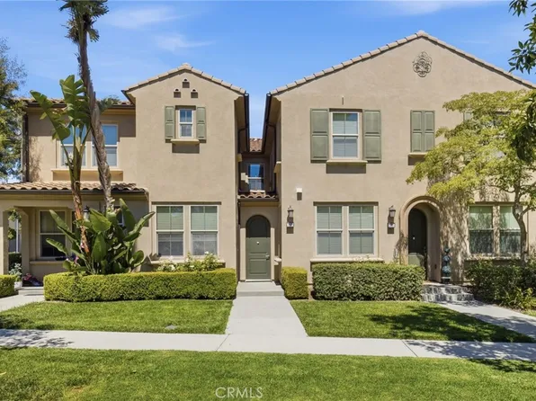 119 Wild Rose, Lake Forest, CA 92630
