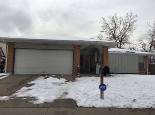 12282 E Stoll Pl, Denver, CO 80239