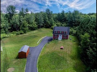 189 Tolend Rd, Barrington, NH 03825