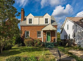 833 Gist Ave, Silver Spring, MD 20910