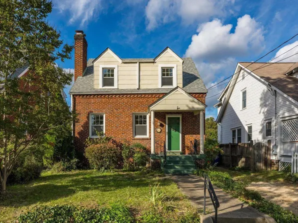 833 Gist Ave, Silver Spring, MD 20910