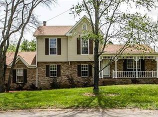 704 Country Ridge Ct, Antioch, TN 37013