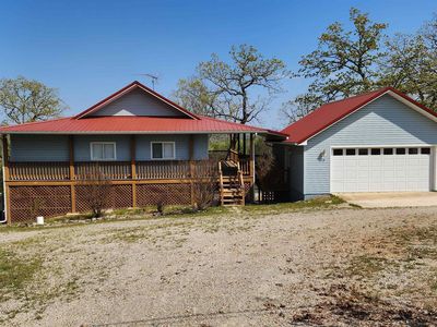 719 Mc #8065, Flippin, AR, 72634
