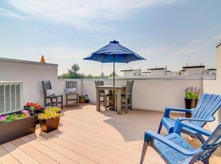 4539 N Tennyson St UNIT 103, Denver, CO 80212