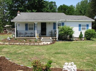 254 Landrum Rd, Columbus, NC 28722