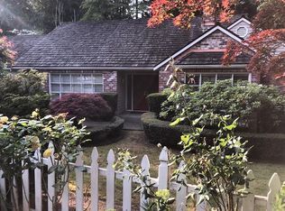 20542 NE 37th Way, Sammamish, WA 98074