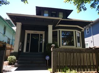 2909 E Cherry St, Seattle, WA 98122