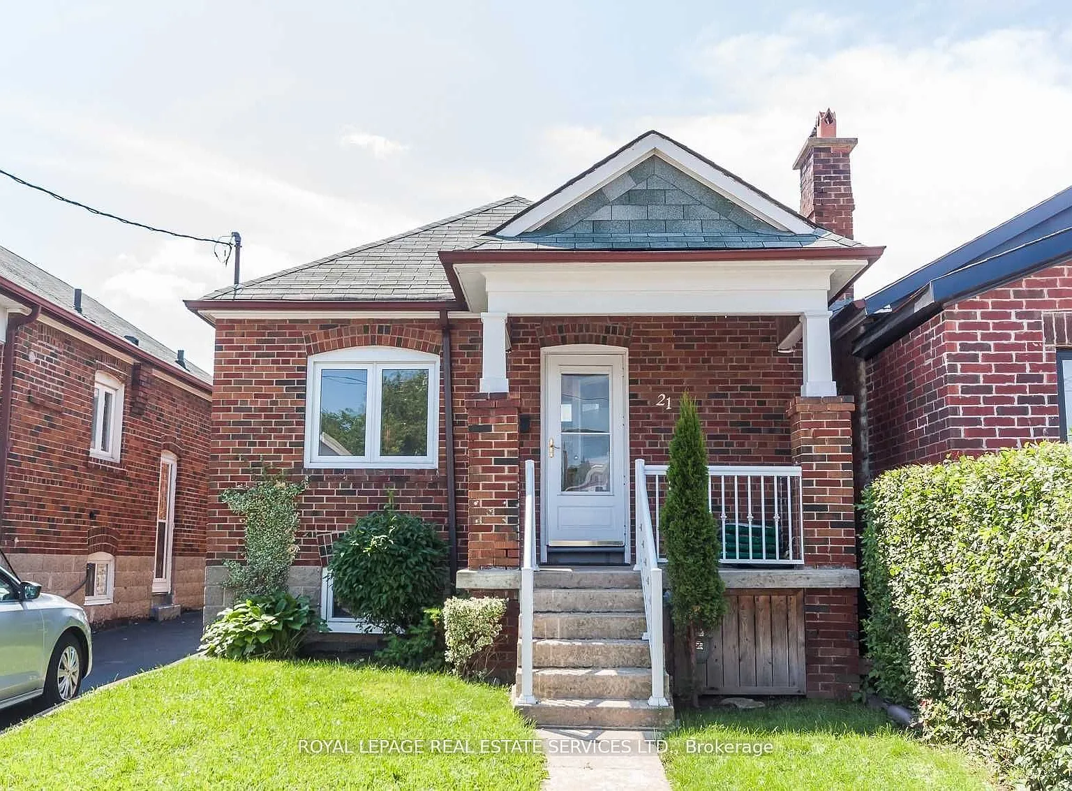 3 bed, $3,200 — Photo 1