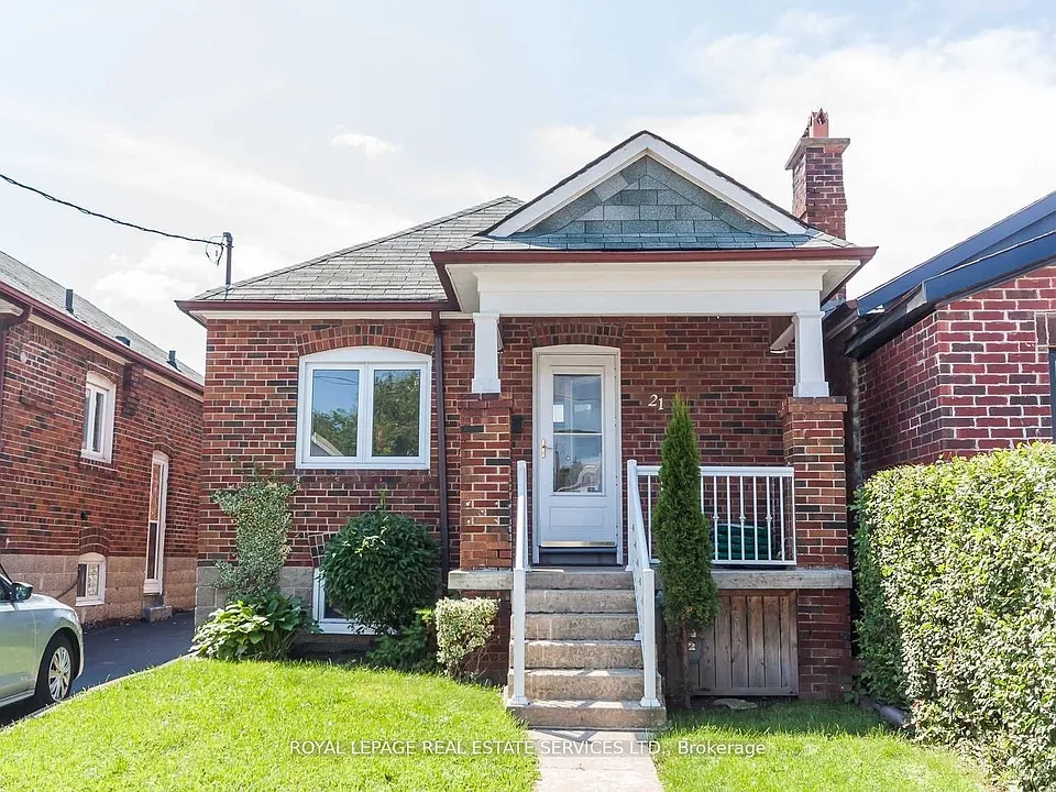 21 Belgravia Ave