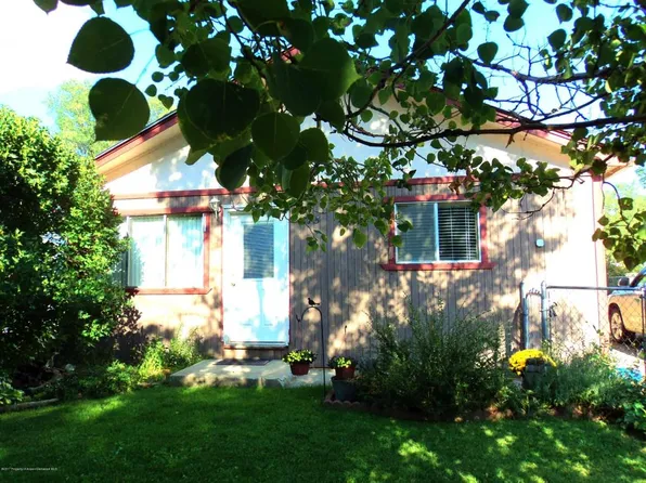 875 Tucker St, Craig, CO 81625
