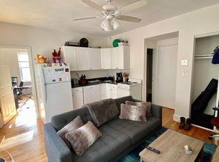 71 Symphony Rd #UA401, Boston, MA 02115