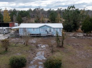 4691 Highway 1, Folkston, GA 31537