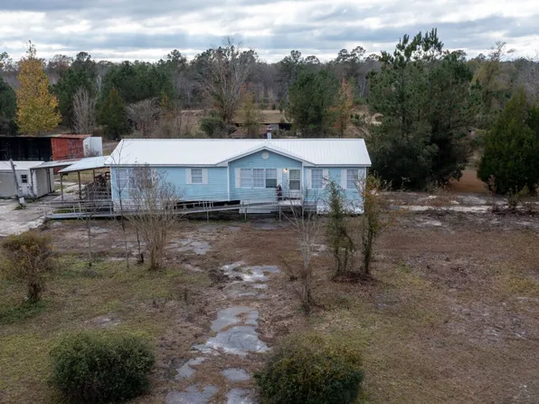 4691 Highway 1, Folkston, GA 31537