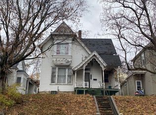 2112 Broadway, Hannibal, MO 63401
