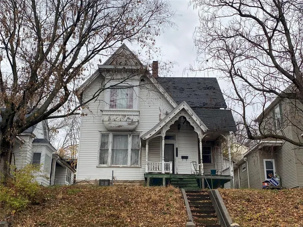 2112 Broadway, Hannibal, MO 63401