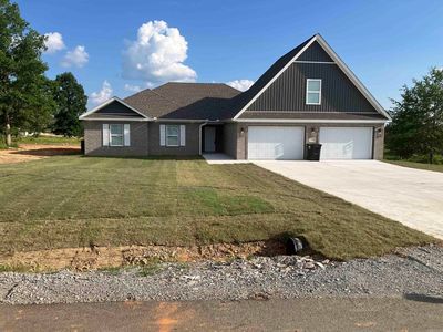 4039 Creek Top, Bauxite, AR, 72011