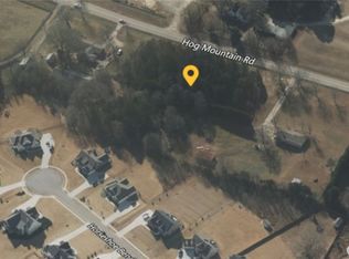 5660 Hog Mountain Rd, Bogart, GA 30622