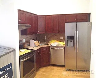 Rented by Oxford Property Group