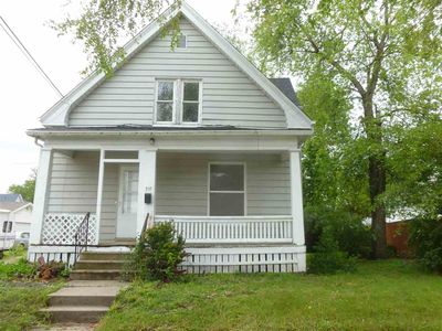 717 8th Ave SW, Cedar Rapids, IA, 52404