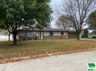 608 Reagan St, Marcus, IA 51035