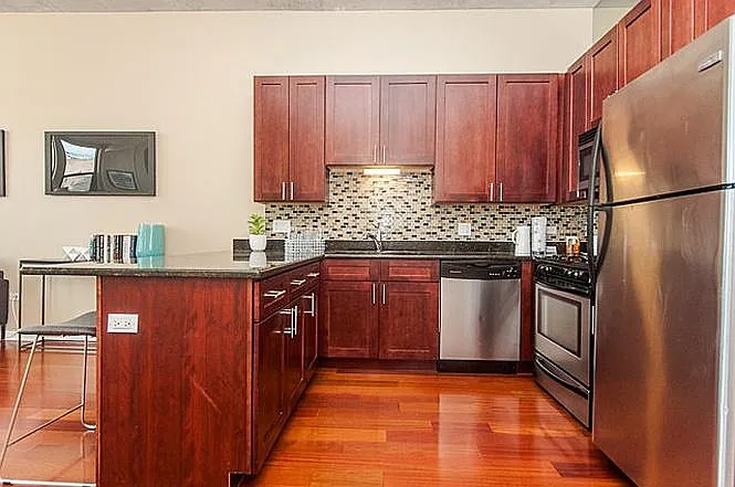 1464 S Michigan Ave #503 — Photo 8