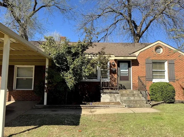 3001 NW 44th St, Oklahoma City, OK 73112