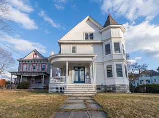 65 S Clinton St, Poughkeepsie, NY 12601