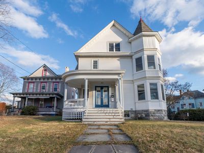 65 S Clinton Street, Poughkeepsie, NY, 12601