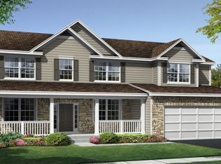 5919 Oak Ridge Way, Lisle, IL 60532