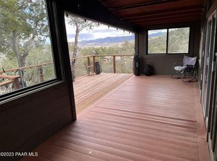 1868 W Rocky Rd, Prescott, AZ 86305