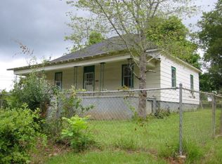 1417 Madison St, Americus, GA 31719