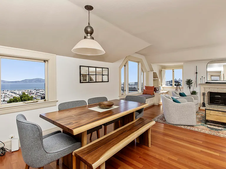 2621 Divisadero St #3 — Photo 5