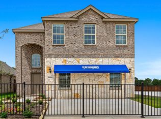 3918 Oak Creek Cir, Denison, TX 75020