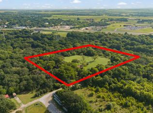 1944 County Road 401, Alvarado, TX 76009