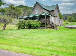 1156 Fishing Creek Rd, Roulette, PA 16746