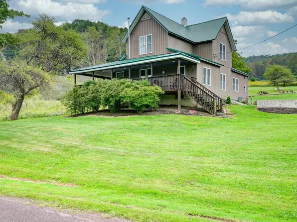 1156 Fishing Creek Rd, Roulette, PA 16746