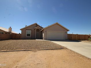 8348 Fernwood Ave, California City, CA 93505