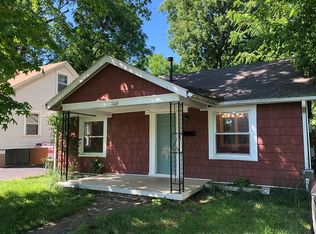 1105 Texaco Rd, Lexington, KY 40508