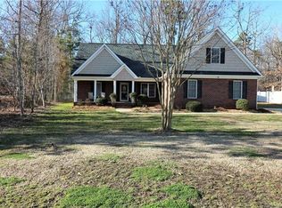 2037 Olde Towne Dr, Monroe, NC 28110