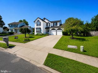 44 Randolph Ln, Sicklerville, NJ 08081