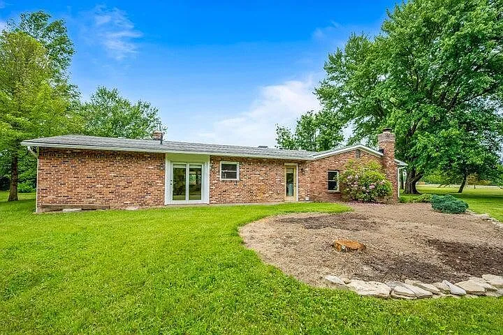 3407 Bean Oller Rd — Photo 4