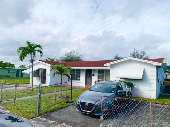 2239 Charleston Street, Hollywood, FL 33020